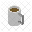 Coffee Cup  Icon