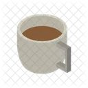 Coffee Cup  Icon