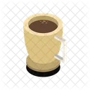 Coffee Cup Coffee Cup Icon