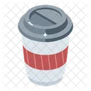 Coffee Cup Caffeine Espresso Icon
