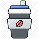 Coffee cup  Icon