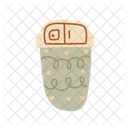 Cafe Coffee Drink Icon
