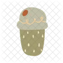 Hot Drink Drink Cup Icon