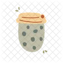 Coffee Stickers Coffee Drink Icon
