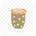 Coffee Drink Cup Icon