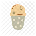 Tea Milk Coffee Mug Icon