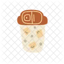 Dessert Sweet Food Icon