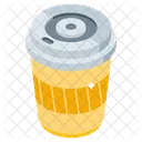 Coffee Cup Takeaway Drink Drink Icon