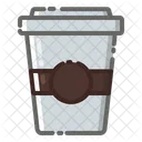 Drink Glass Cup Icon