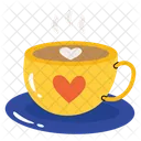 Cup Mug Cafe Icon