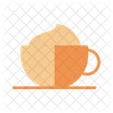 Coffee Cup Cup Cold Coffee Icon