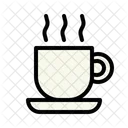 Coffee Cup Coffee Break Tea Icon
