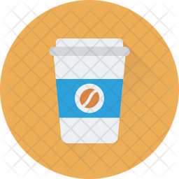 Coffee Cup Icon