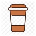 Coffee Cup Take Away Cup Cup Icon