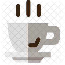 Coffee Cup  Icon