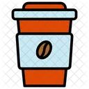 Cup Starbucks Coffee Icon