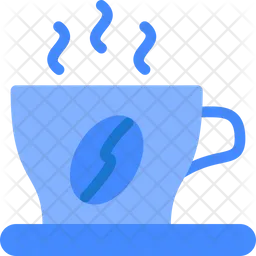 Coffee cup  Icon