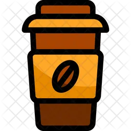 Coffee cup  Icon