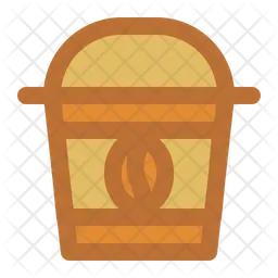 Coffee Cup  Icon