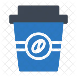 Coffee Cup  Icon