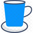 Coffee Cup  Icon