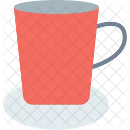 Coffee Cup  Icon