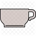 Coffee Mug Cup Icon