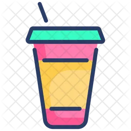 Coffee Cup  Icon