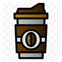 Cup Drink Hot Icon