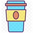 Ipaper Coffee Cup Coffee Cup Coffee Icon