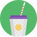Coffee Cup Cold Icon