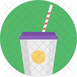 Coffee Cup  Icon