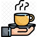 Coffee-cup  Icon