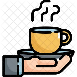 Coffee-cup  Icon