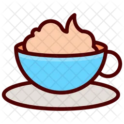 Coffee cup  Icon