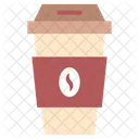 Coffee  cup  Icon