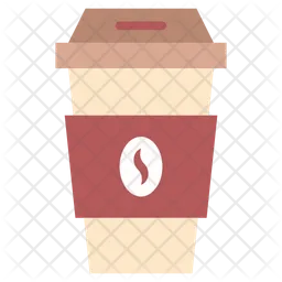 Coffee  cup  Icon
