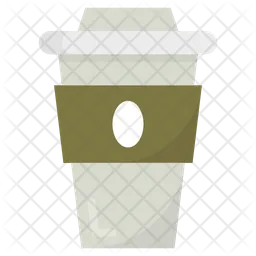 Coffee Cup  Icon