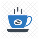 Coffee Tea Cafe Icon