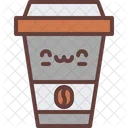 Coffee Cafe Beverage Icon