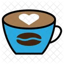 Coffee cup  Icon