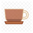 Americano Coffee Cup Icon
