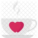 Beverage Coffee Cup Drink Icon