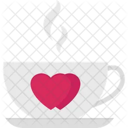 Coffee Cup  Icon