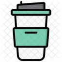 Coffee Cup Cup Cafe Icon