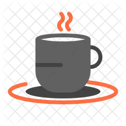 Coffee Cup  Icon