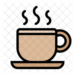 Free Free 201 Coffee Cup Outline Svg SVG PNG EPS DXF File