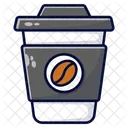 Coffee To Go Coffee Coffee Cup Icon