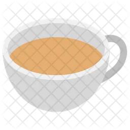 Coffee Cup  Icon