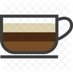 Coffee Cup  Icon